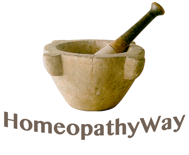 Homeopathy Way
