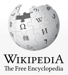 Wikipedia